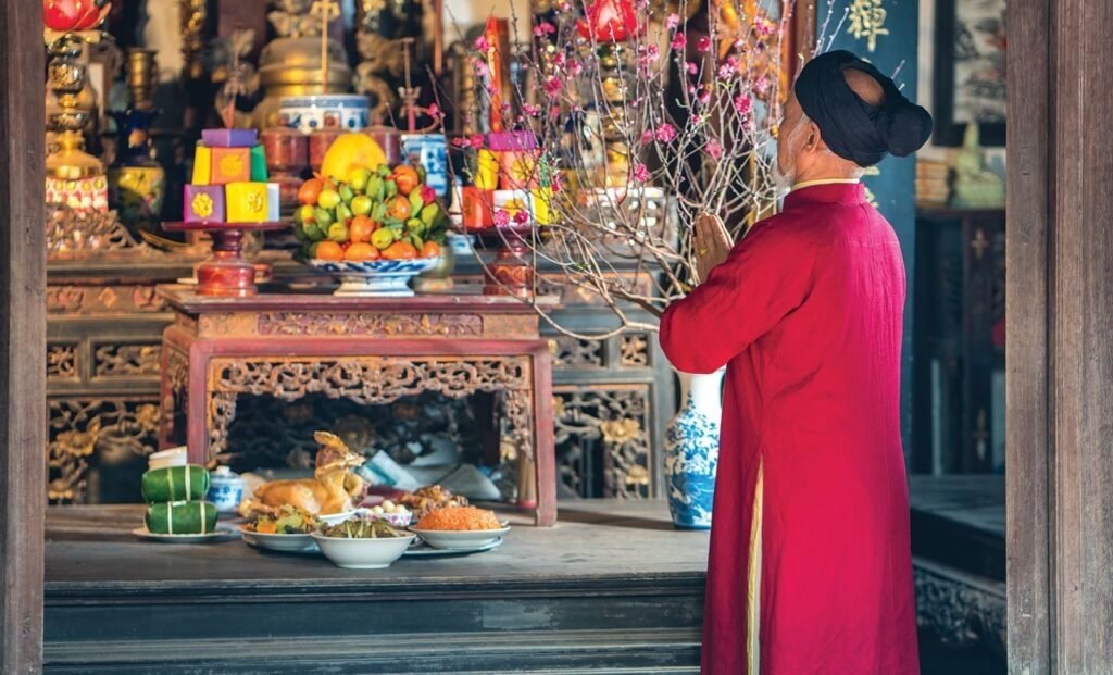 Cúng tất niên là gì? Ý nghĩa của lễ cúng tất niên