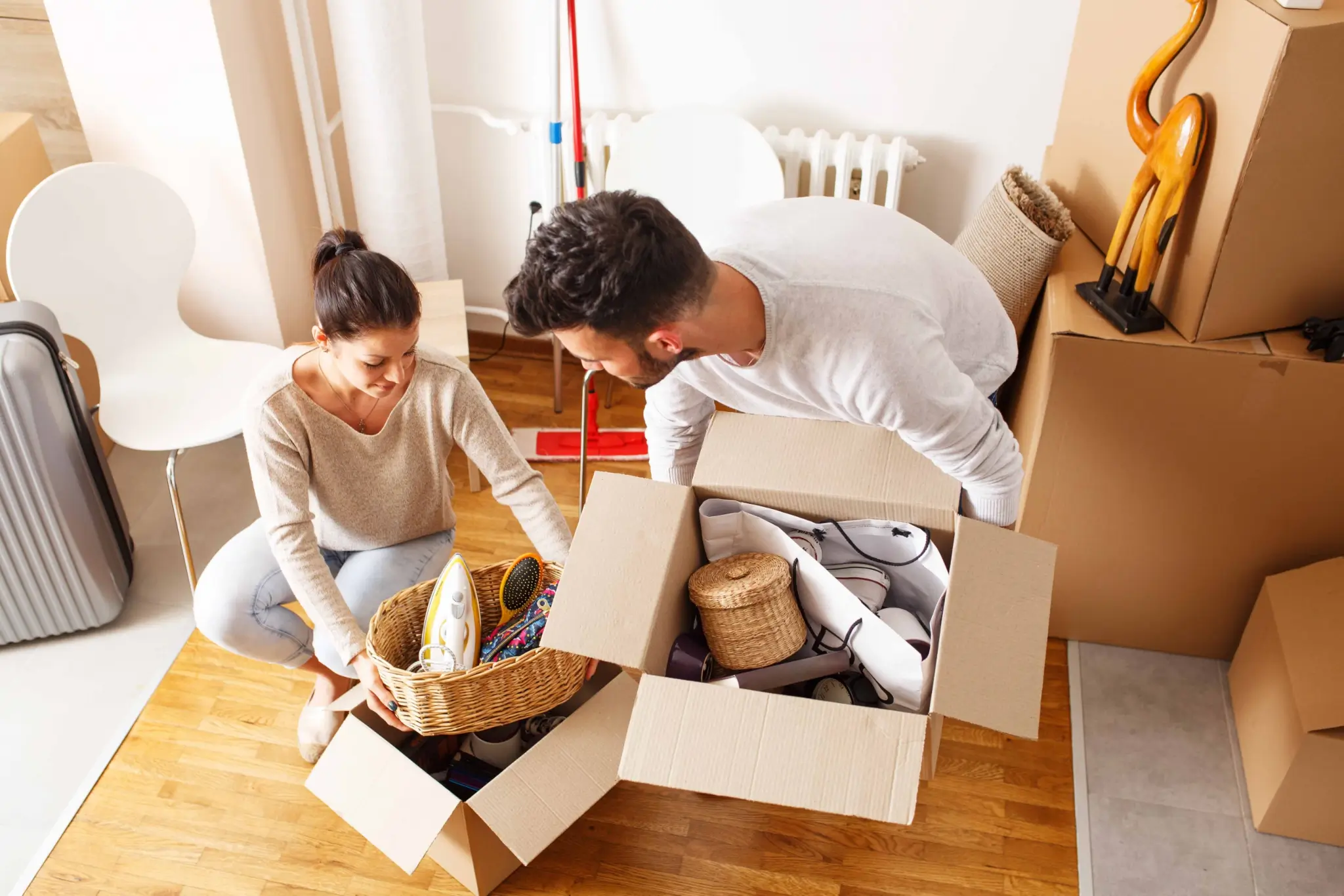 Cách tổ chức lễ nhập trạch đúng chuẩn phong thủy