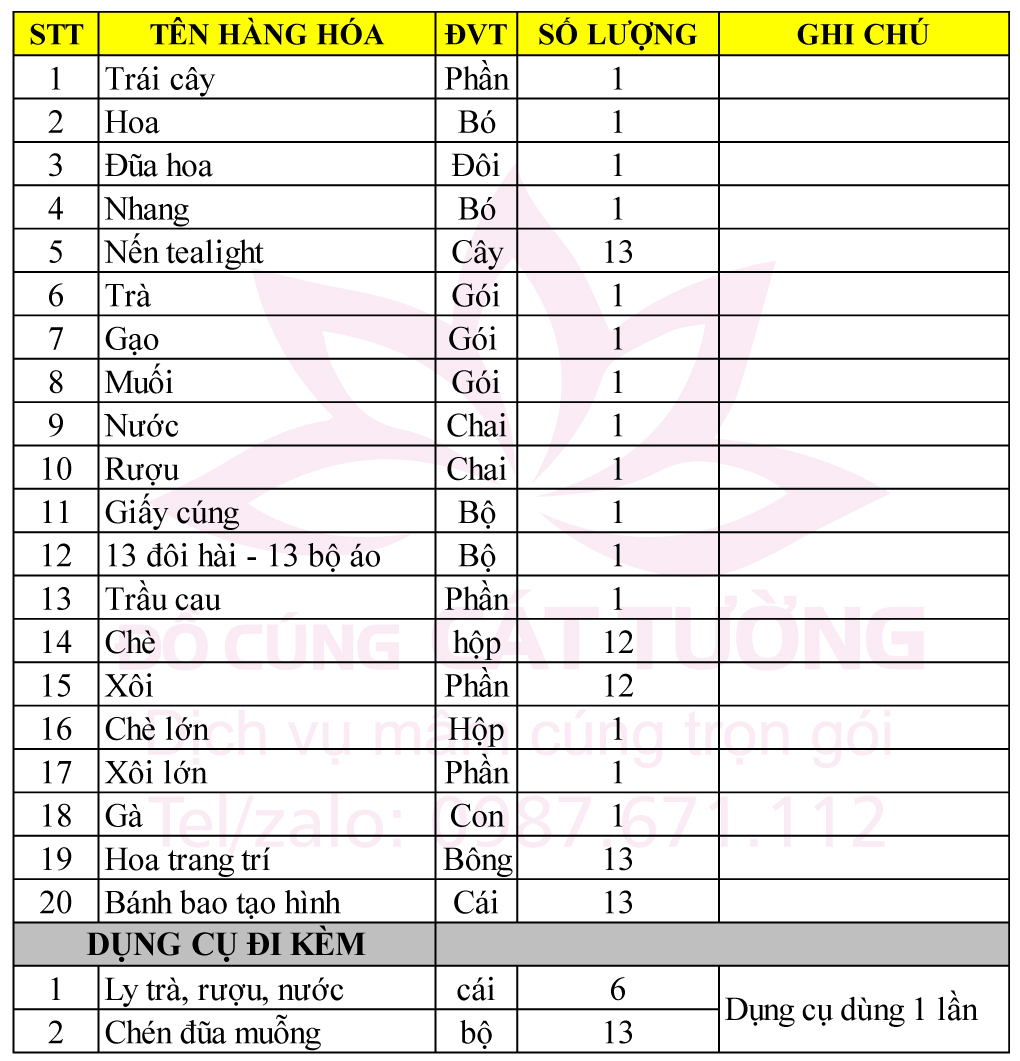 le vat day thang thoi noi goi 3